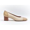 4487 - Cerf - BEIGE